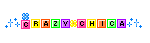 crazy chica