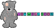 get well soon