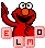 elmo