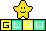 glow