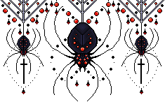 spiders