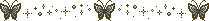 butterflies