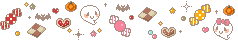 halloween candy