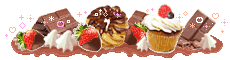 sweets