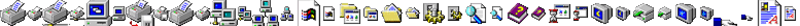 computer icons