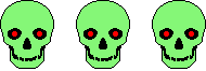 skulls