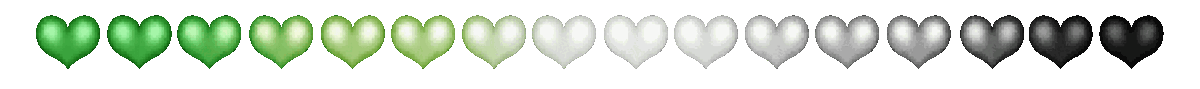 aro hearts
