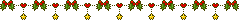 christmas stars