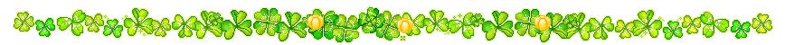 clovers