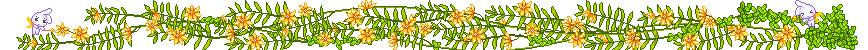 palm fronds