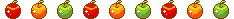 apples
