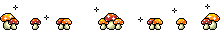 mushrooms