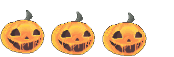 pumpkins