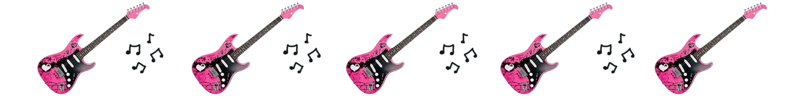 guitars