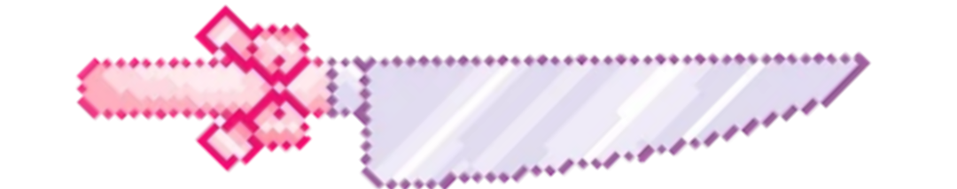 knife
