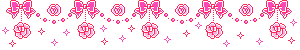 rose bows