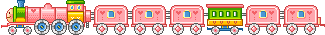 train