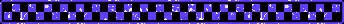 glitter checkers
