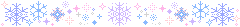snowflakes