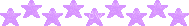 bouncing stars