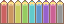 colored pencils