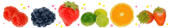 fruits