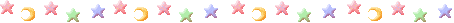 moons stars