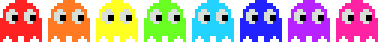 ghosts