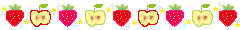 berry apples