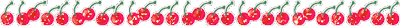 cherries