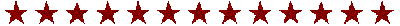 spinning stars