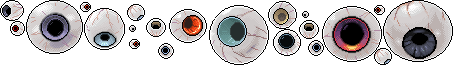 eyes
