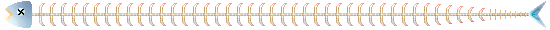 fish bone