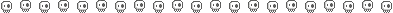 skulls