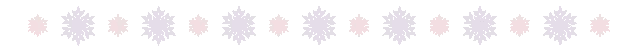 snowflakes