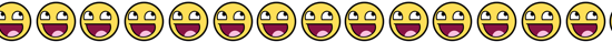 epic faces