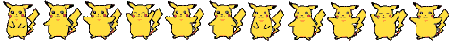 pikachus