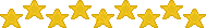 bouncy stars