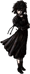 gothic