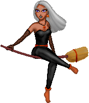 witch