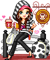 coffee shop