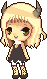 demon girl