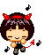 devil girl