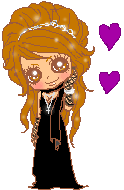 glitter gyaru