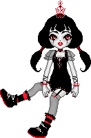 goth
