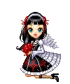 gothic lolita