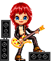 hide