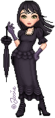 victorian