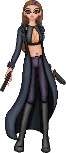 matrix