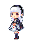 maid